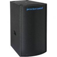 Пасивна акустична система Peecker Sound S12